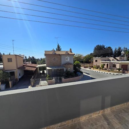 Michael Angelo Villa بافوس المظهر الخارجي الصورة