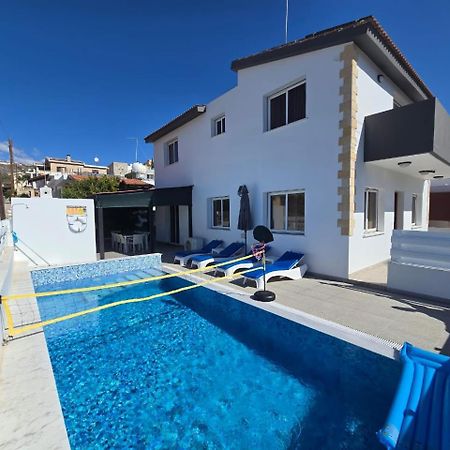 Michael Angelo Villa بافوس المظهر الخارجي الصورة