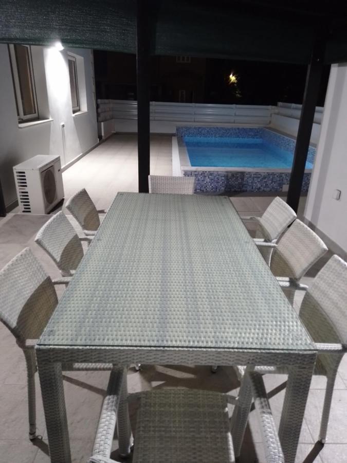 Michael Angelo Villa بافوس المظهر الخارجي الصورة