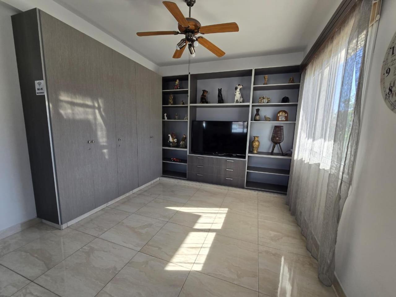 Michael Angelo Villa بافوس المظهر الخارجي الصورة
