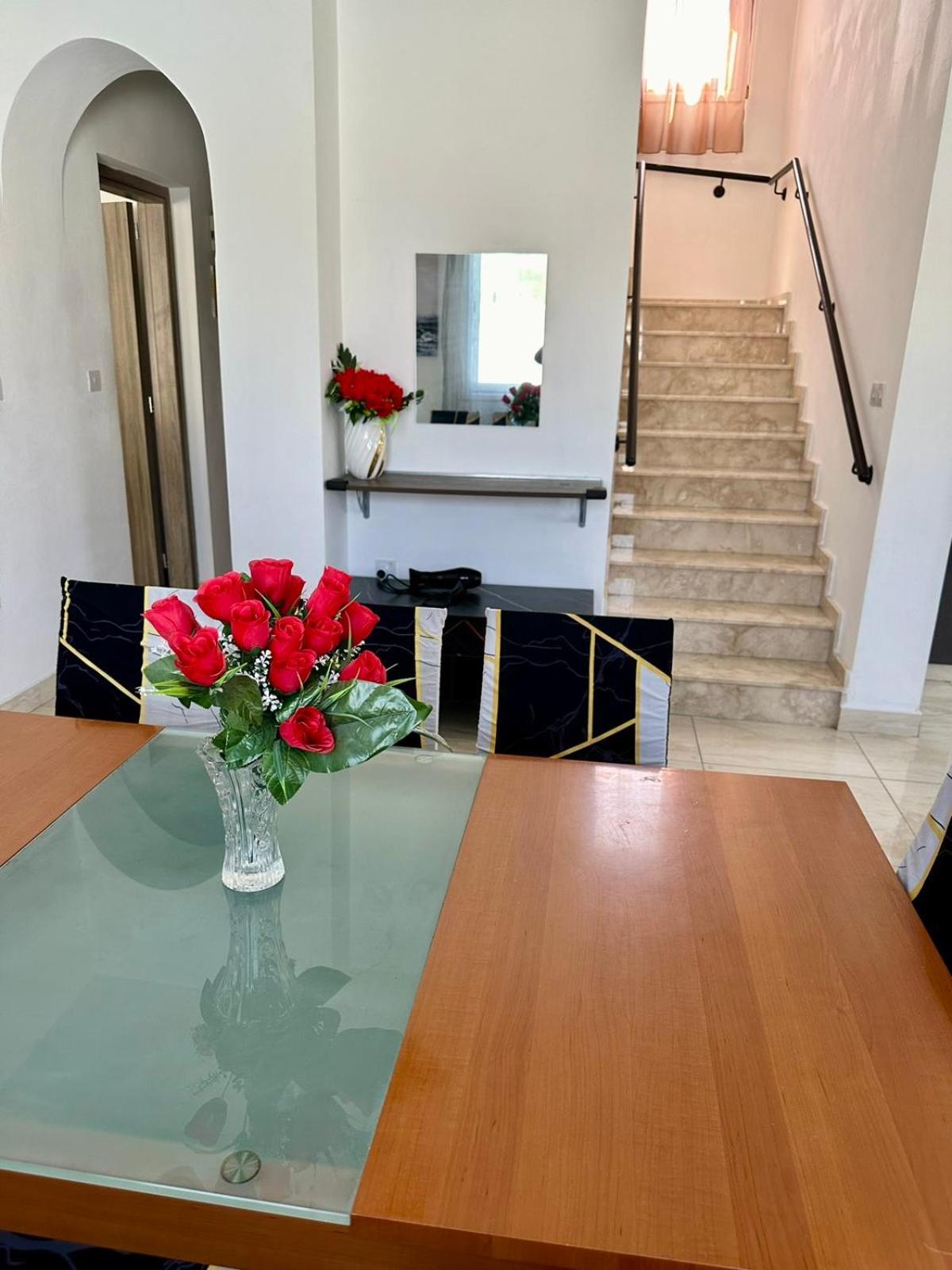 Michael Angelo Villa بافوس المظهر الخارجي الصورة