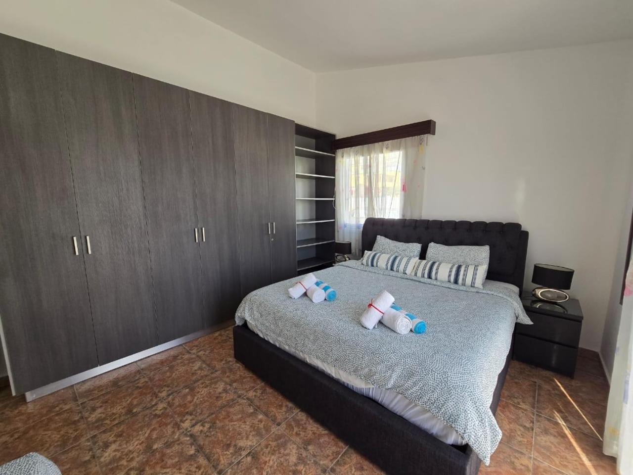 Michael Angelo Villa بافوس المظهر الخارجي الصورة
