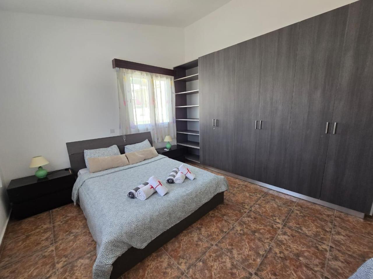 Michael Angelo Villa بافوس المظهر الخارجي الصورة