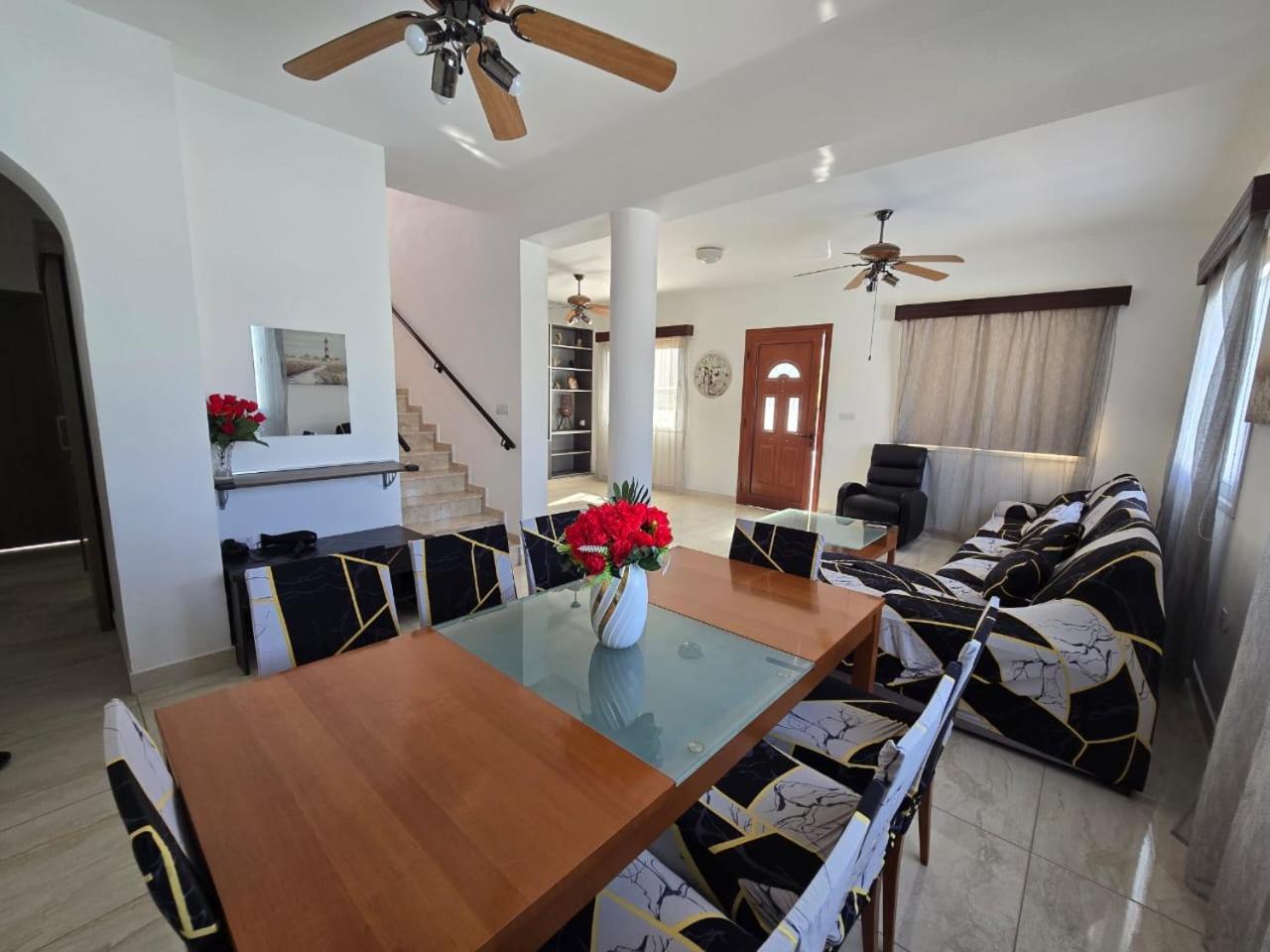 Michael Angelo Villa بافوس المظهر الخارجي الصورة