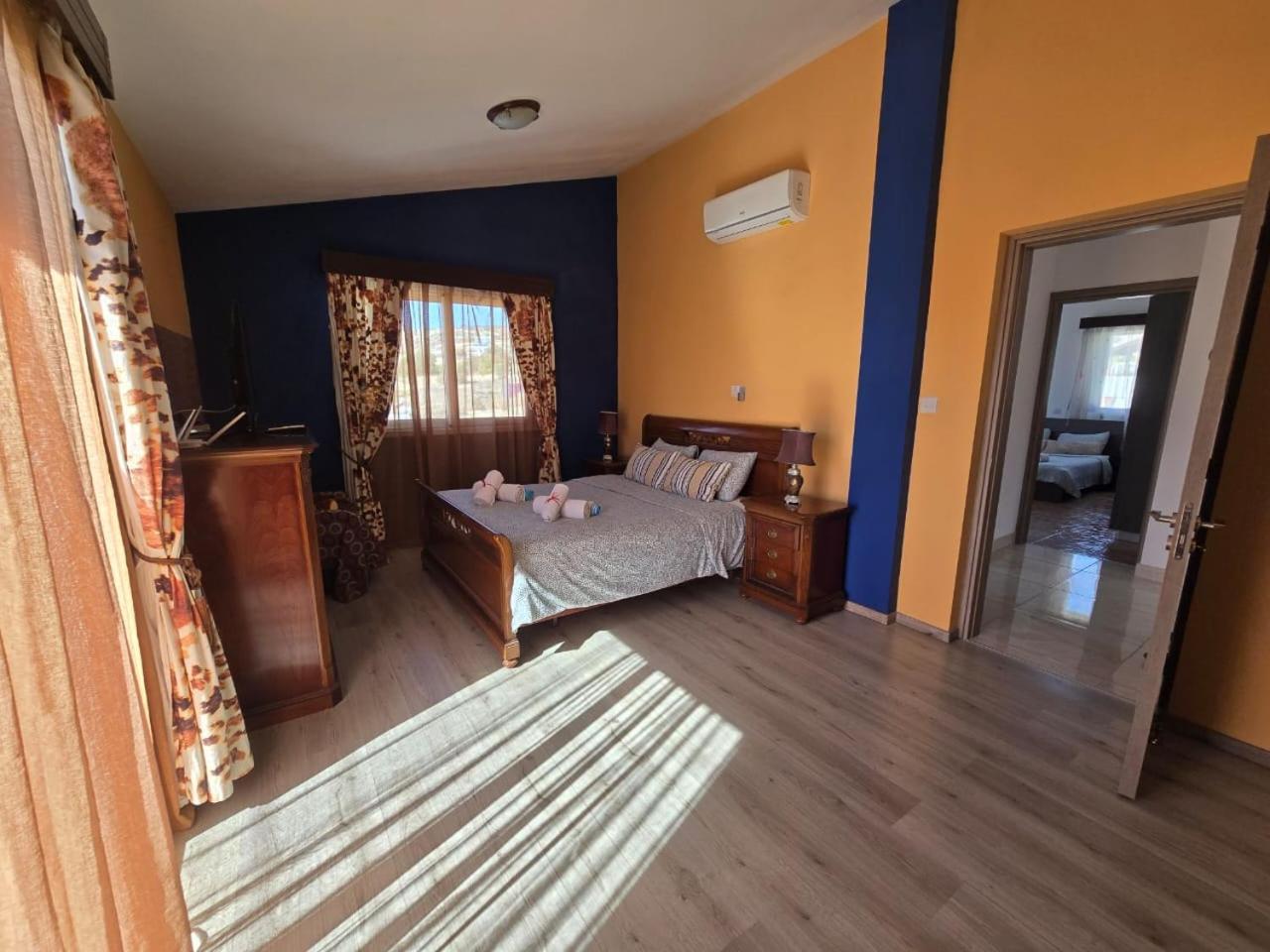 Michael Angelo Villa بافوس المظهر الخارجي الصورة