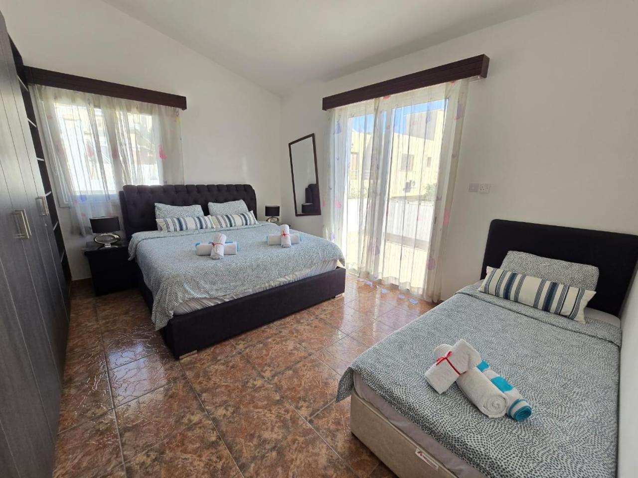 Michael Angelo Villa بافوس المظهر الخارجي الصورة