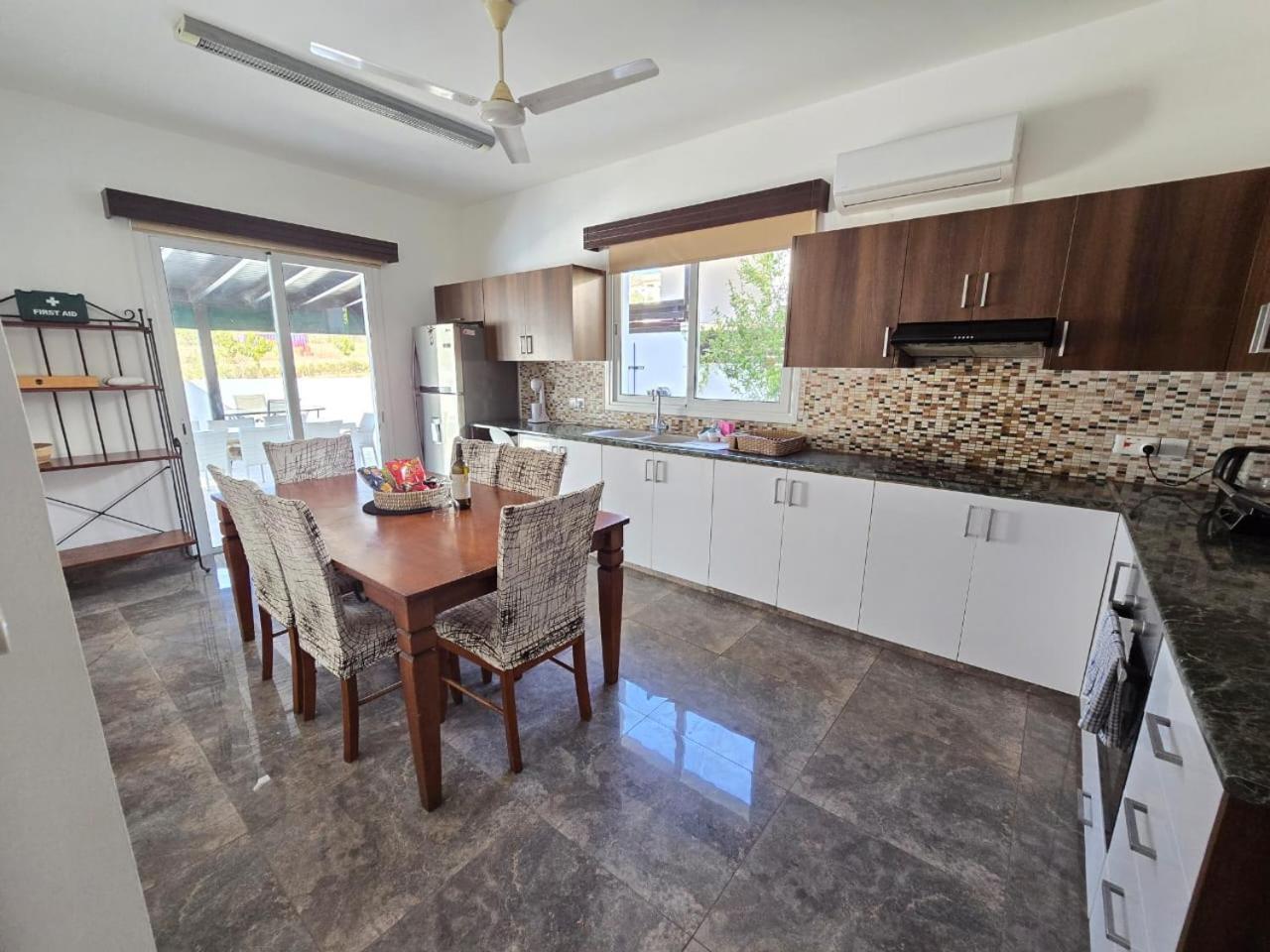 Michael Angelo Villa بافوس المظهر الخارجي الصورة