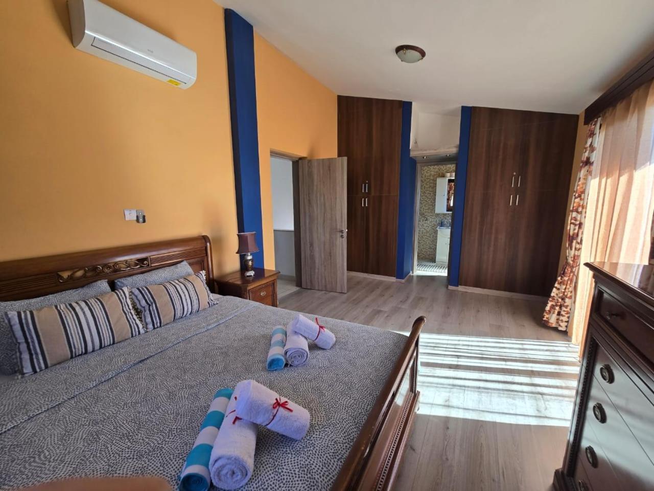 Michael Angelo Villa بافوس المظهر الخارجي الصورة